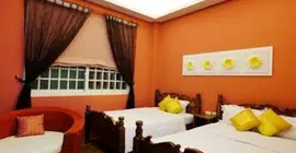 Long Yuan Bali Hostel | Pingtung İlçesi - Hengchun - Eluan - Yelken Kayası Plajı