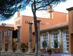 Parador de Tordesillas | Kastilya ve Leon - Valladolid (vilayet) - Tordesillas