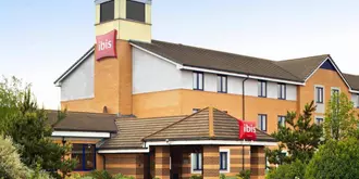 ibis Wellingborough