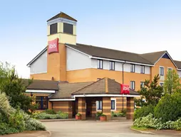 ibis Wellingborough | Northamptonshire (kontluk) - Wellingborough