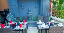 Reaksmey Chanreas Hotel | Siem Reap (ili) - Siem Reap