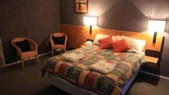 Kalgoorlie Overland Motel | Batı Avustralya - Kalgoorlie