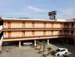 Garvey Inn | Kaliforniya - Los Angeles County - Monterey Park