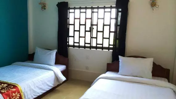 Angkor Pal Boutique Hotel | Siem Reap (ili) - Siem Reap