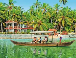 Beach and Lake Ayurvedic Resort | Kerala - Thiruvananthapuram Bölgesi - Thiruvananthapuram