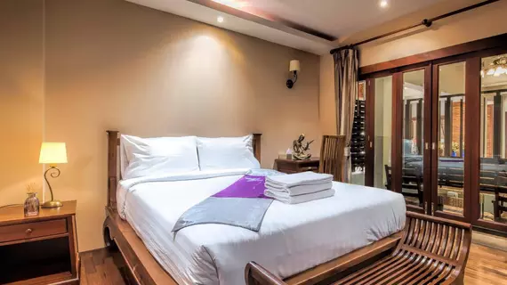 Yotaka Boutique Hotel | Bangkok - Bang Kapi - Ramkhamhaeng