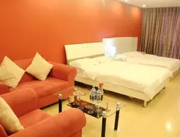 Hangzhou Dushangju Hotel Apartment | Zhejiang - Hangzhou - Binjiang