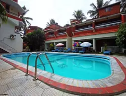 Hotel Thushara | Kerala - Thiruvananthapuram Bölgesi - Thiruvananthapuram