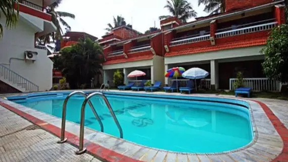 Hotel Thushara | Kerala - Thiruvananthapuram Bölgesi - Thiruvananthapuram