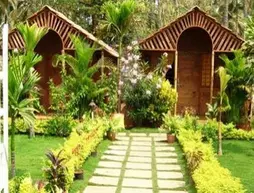 Shawnels Beach Resort | Goa - Güney Goa - Chauri