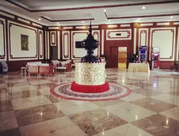 The Hotel Royal ACE | Naypyidaw