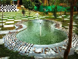 Upvan Resort | Uttarkand - Haridwar Bölgesi - Haridwar (ve civarı) - Lansdowne