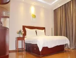 GreenTree Inn Nantong Rugao Port Bus Station Business Hotel | Jiangsu - Nantong