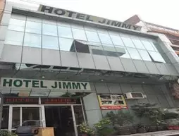 Hotel Jimmy Haridwar | Uttarkand - Haridwar Bölgesi - Haridwar (ve civarı) - Haridwar