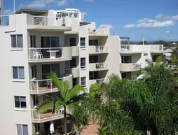 The Burlington Holiday Apartments | Queensland - Maroochydore