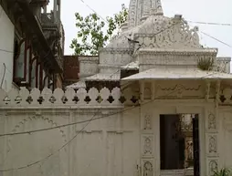 Sun Heritage Home | Racastan - Udaipur Bölgesi - Udaipur - Udaypur