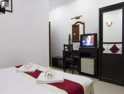 Po Residence | Siem Reap (ili) - Siem Reap