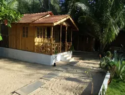 Ramsons Resort | Goa - Güney Goa - Chauri