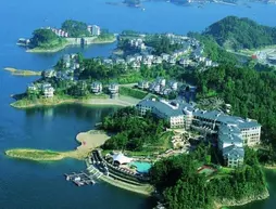 New Century Resort Qiandao Lake Hangzhou | Zhejiang - Hangzhou - Chun'an