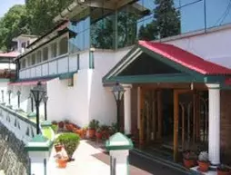 Krishna Hotel Nainital The Lake Facing | Uttarkand - Haldwani (ve civarı) - Nainital