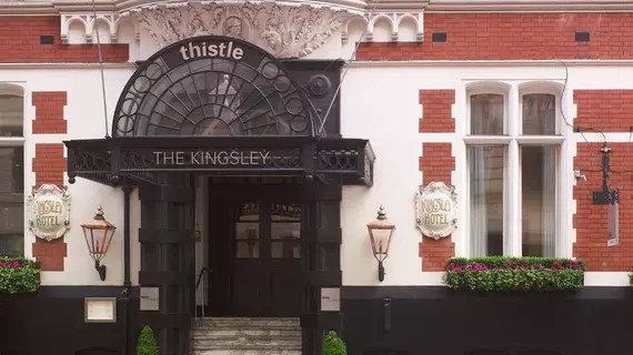 Thistle Holborn, The Kingsley | Londra (ve civarı) - London City Center - Bloomsbury