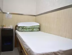 Johnson Hostel | Hong Kong - Hong Kong City Center - Mong Kok