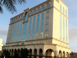 Jar Al Habib Hotel | Al Madinah Province - Medina