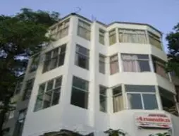 Hotel Anamika | Uttarkand - Haldwani (ve civarı) - Nainital