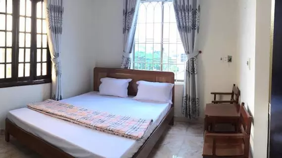 Rubis Hostel | Thua Thien-Hue (vilayet) - Hue (ve civarı) - Hue