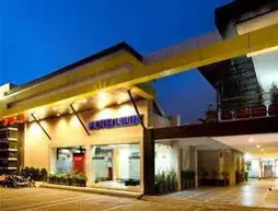 Hotel Lilik | Yogyakarta Özel Bölgesi - Yogyakarta (ve civarı) - Yogyakarta - Gedongtengen