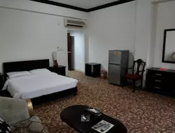 Grand Suite Hotel | Doha (ve civarı) - Doha