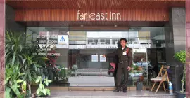 Far East Inn | Bangkok - Bangkok Şehir Merkezi