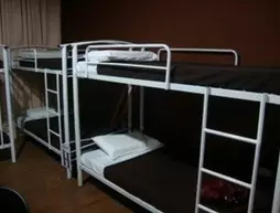 JC Hostel | Krabi İli - Krabi - Krabi Kent Merkezi