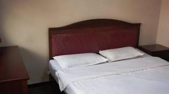 Beijing Leo Hostel | Pekin (ve civarı) - Fengtai - Yuegezhuang