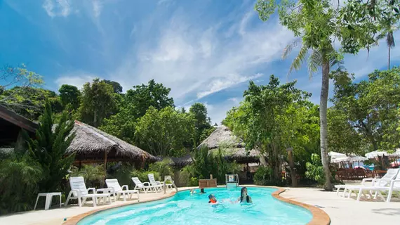 Phi Phi The Beach Resort | Krabi İli - Ko Phi Phi