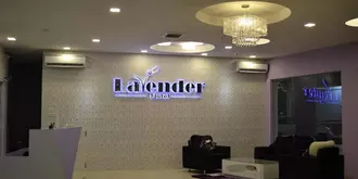 Lavender Hotel Teluk Intan