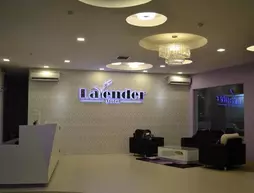 Lavender Hotel Teluk Intan | Perak - Teluk Intan