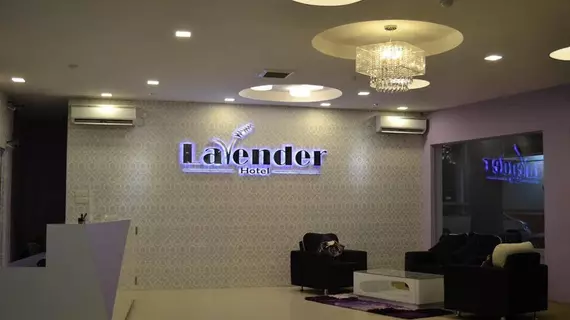 Lavender Hotel Teluk Intan | Perak - Teluk Intan