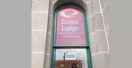 Econo Lodge Portland | Victoria - Portland (ve civarı) - Portland