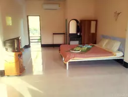 PP Room Hotel | Surat Thani (vilayet) - Koh Phangan