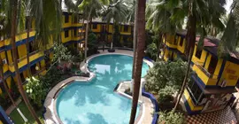 Falcon Resorts | Goa - Kuzey Goa - Calangute