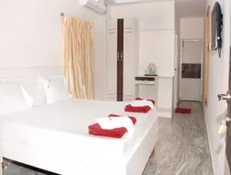 Rayas Executive Homes Kumbakonam | Tamil Nadu - Thanjavur (ve civarı) - Kumbakonam