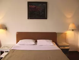 Hotel Kebayoran | West Java - Cakarta (ve civarı) - Cakarta - Güney Jakarta - Kebayoran Baru