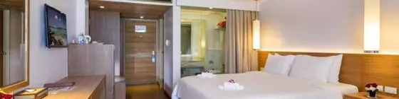 Beyond Resort Karon | Phuket (ve civarı) - Thalang