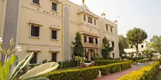 Club Mahindra Nawalgarh