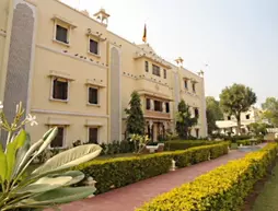 Club Mahindra Nawalgarh | Racastan - Jhunjhunu (ve civarı) - Nawalgarh