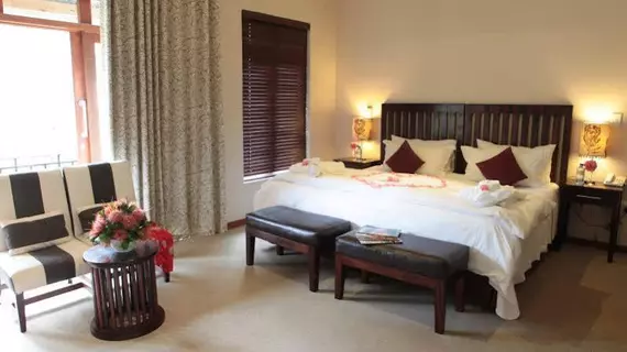 Casterbridge Hollow Boutique Hotel | Mpumalanga - Mbombela - White River