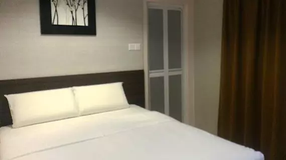 Alor Boutique Hotel | Kuala Lumpur (ve civarı) - Bukit Ceylon