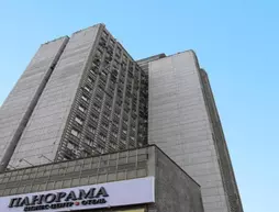 Maxima Panorama Hotel | Moskova (ve civarı) - Tretye Koltso çevre yolu