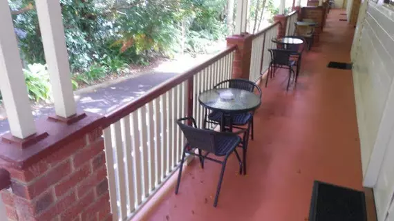 Lismore Wilson Motel | New South Wales - Lismore (ve civarı) - Lismore